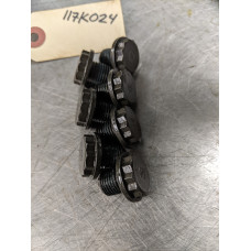 117K024 Flexplate Bolts For 14-16 Jeep Cherokee  2.4 06509018AA